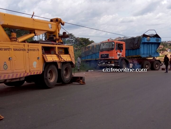 Suspend towing fees; it’s total rip off – Engineer to gov’t