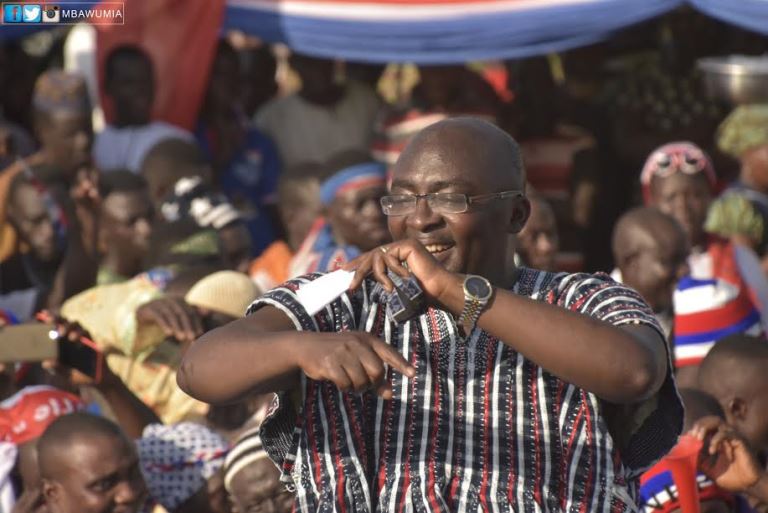 NPP to replace SADA with Northern Development Authority