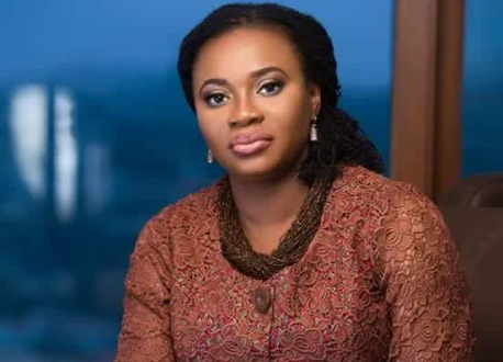 Cash from voter ID replacements intact – Charlotte Osei