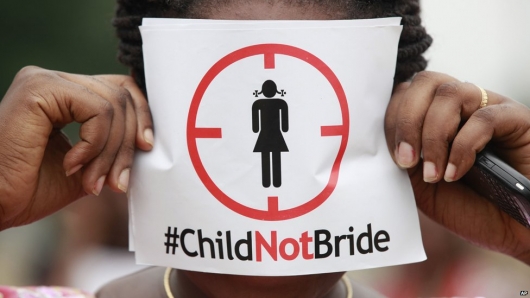 Community leaders pledge to end child marriage in Greater Accra
