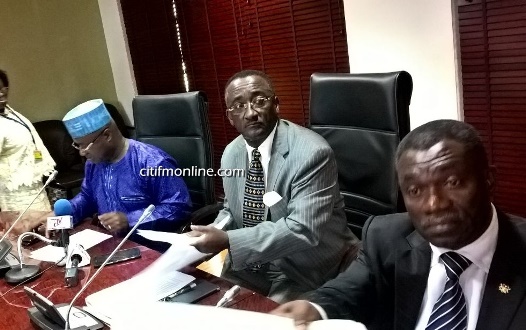 Ignore cocoa price propaganda against Nana Addo – Minority