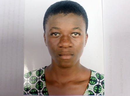 Missing: Family appeal for help to find Magdalene Esenam Akpakli of Adonten SHS