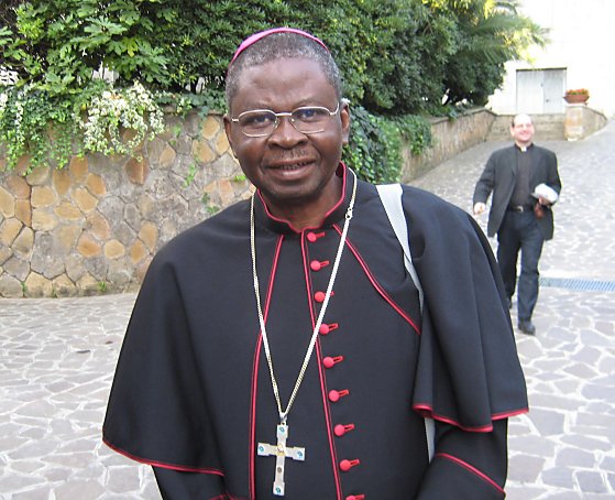 Create 2 more regions out of Northern Region – Tamale Archbishop