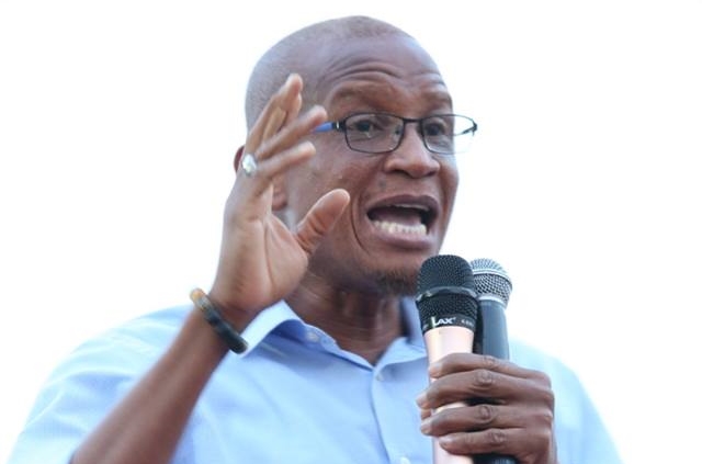 Mustapha Hamid is Information Minister nominee
