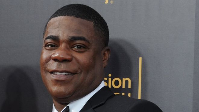 Tracy Morgan limo crash: Truck driver pleads guilty