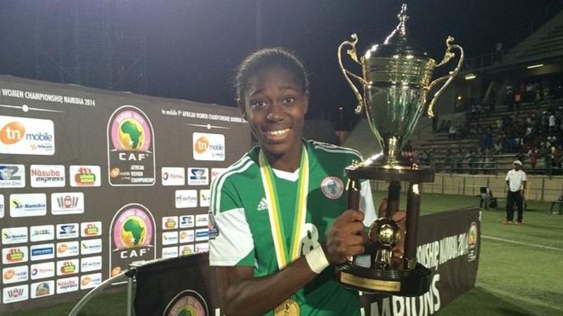 ?Super Falcons go for eighth title in women’s Africa Cup of Nations