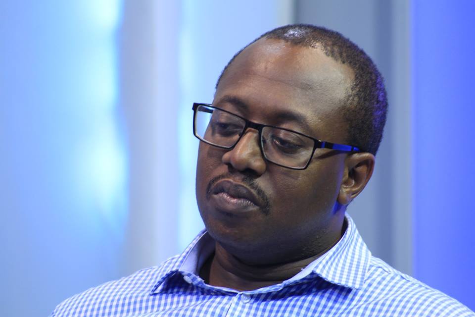 Stop the delay tactics – Dr. Kojo Asante tells EC