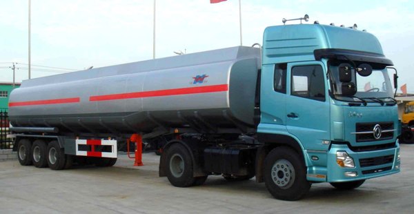 Tanker drivers resist ban on ‘10-year old’ vehicles