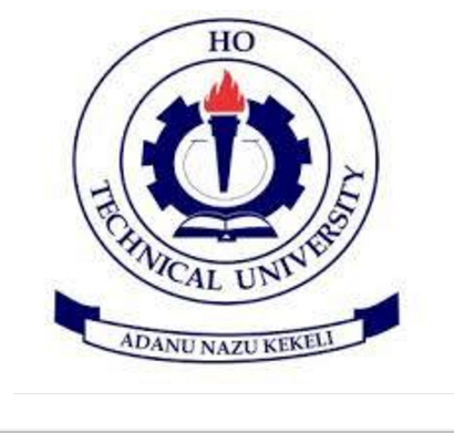 Ho Technical University matriculates students