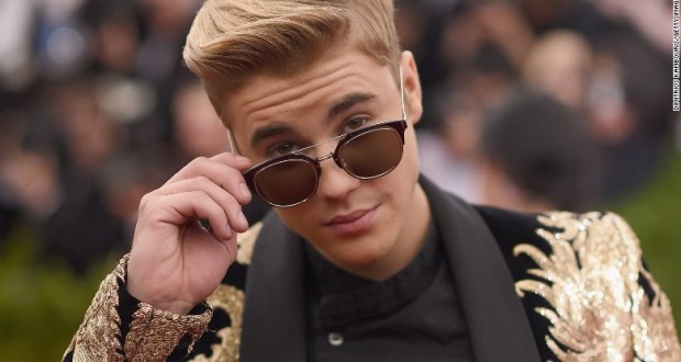 US judge recommends dismissal of suit against Bieber, Usher