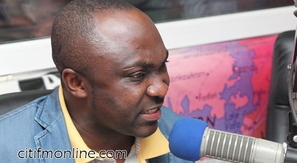 Investigate bribery allegation against Mahama – Lawyer