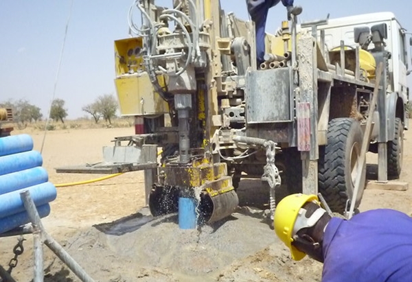 PURC’s boreholes shouldn’t cost more than GHc30,000 – Analyst