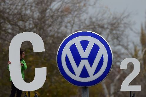 Volkswagen to cut 30,000 jobs in huge post-dieselgate revamp
