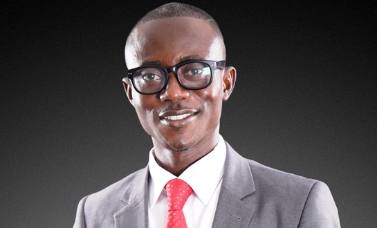 Lexta Ghana limited appoints new head of marketing