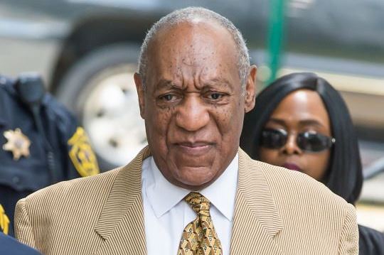 Bill Cosby’s trial for sexual assault begins in Pennsylvania