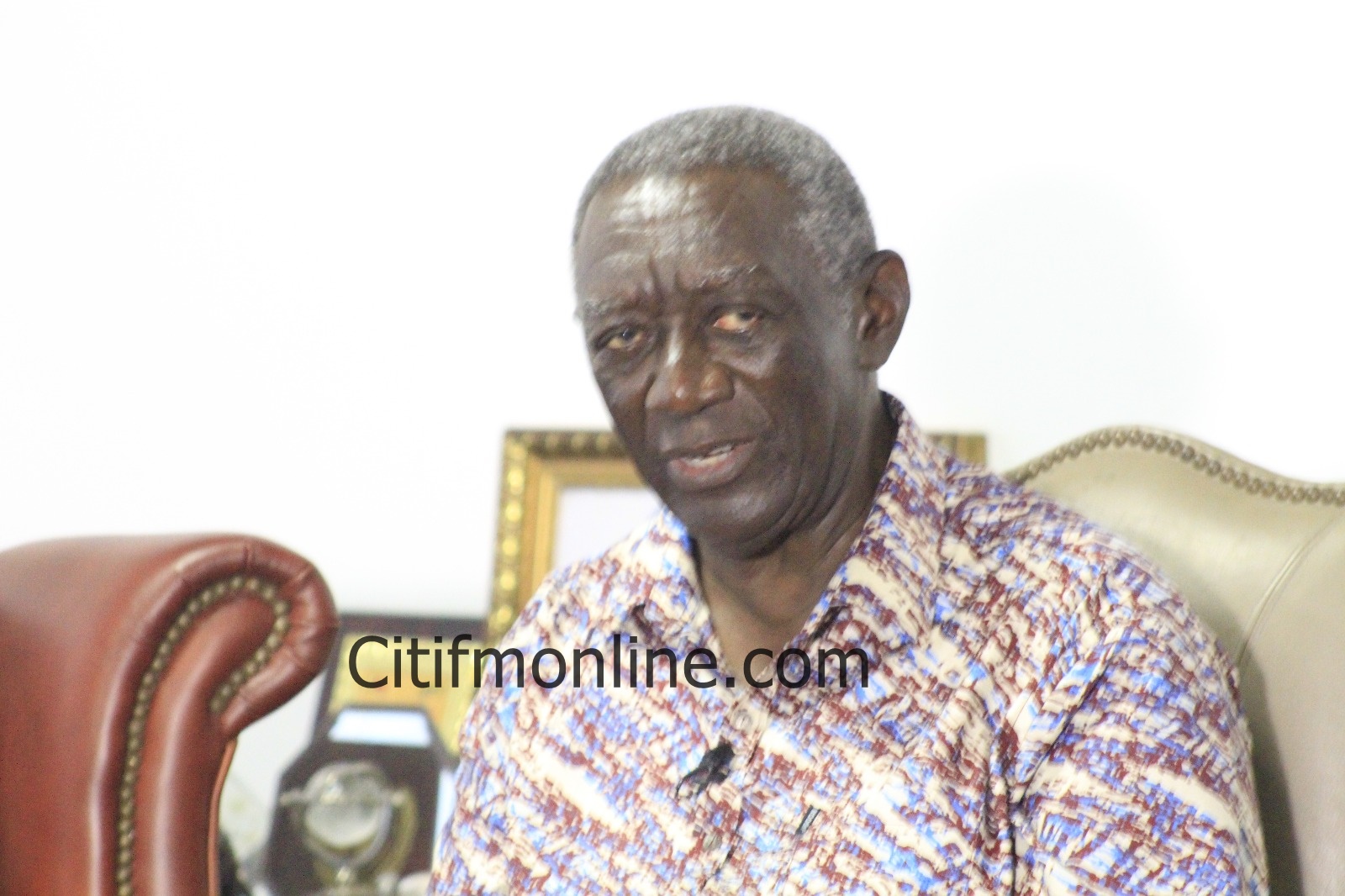 Ghana’s educational system requires regular review – Kufour