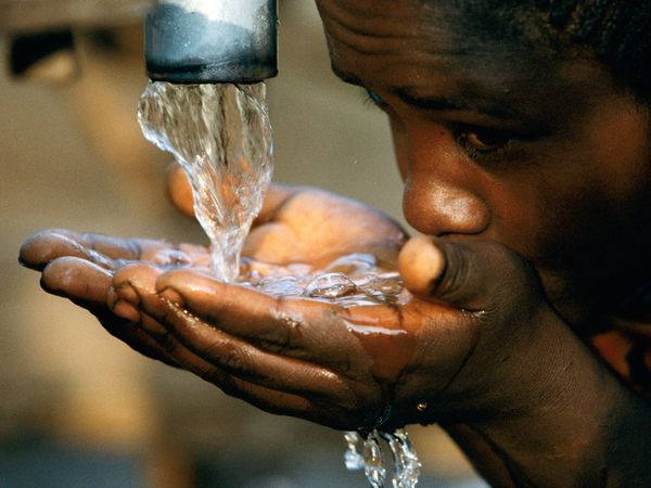 WaterAid Ghana calls gov’t to action on access to sanitation