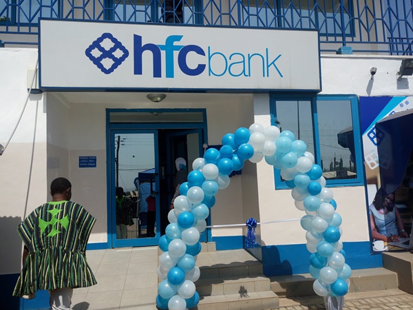 HFC drives financial inclusion in Northern Ghana