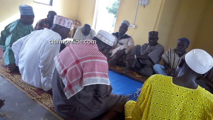 NPP organizes special Islamic prayer for peaceful elections