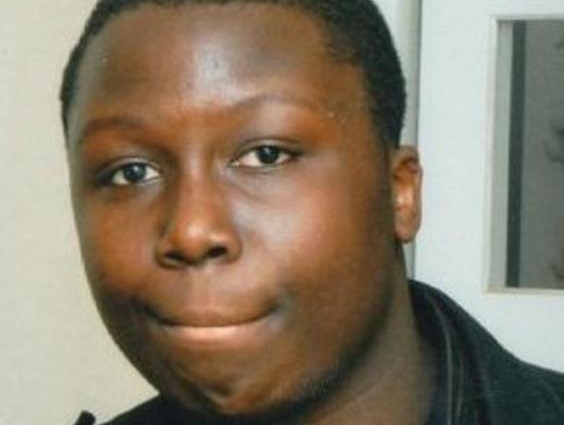 Ghanaian, 22, shot dead in UK