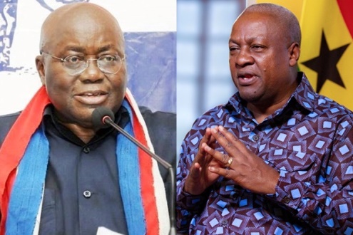 Will economy impact Ghana’s presidential elections? [Article]