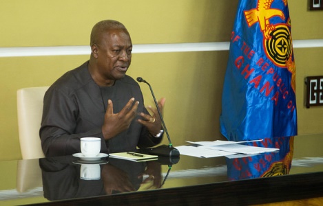 Apologize for tribal comments – MWFA to Mahama