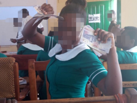 Accountant hot for slashing ‘temporary’ trainee nurses allowance