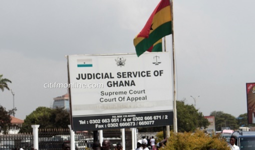 General Legal Council dragged to Supreme Court over ‘draconian’ rules