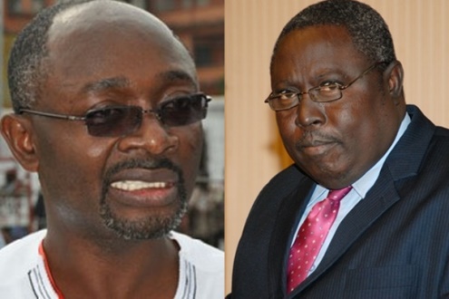 Woyome is ‘mentally exhausted, frustrated’ –  Amidu