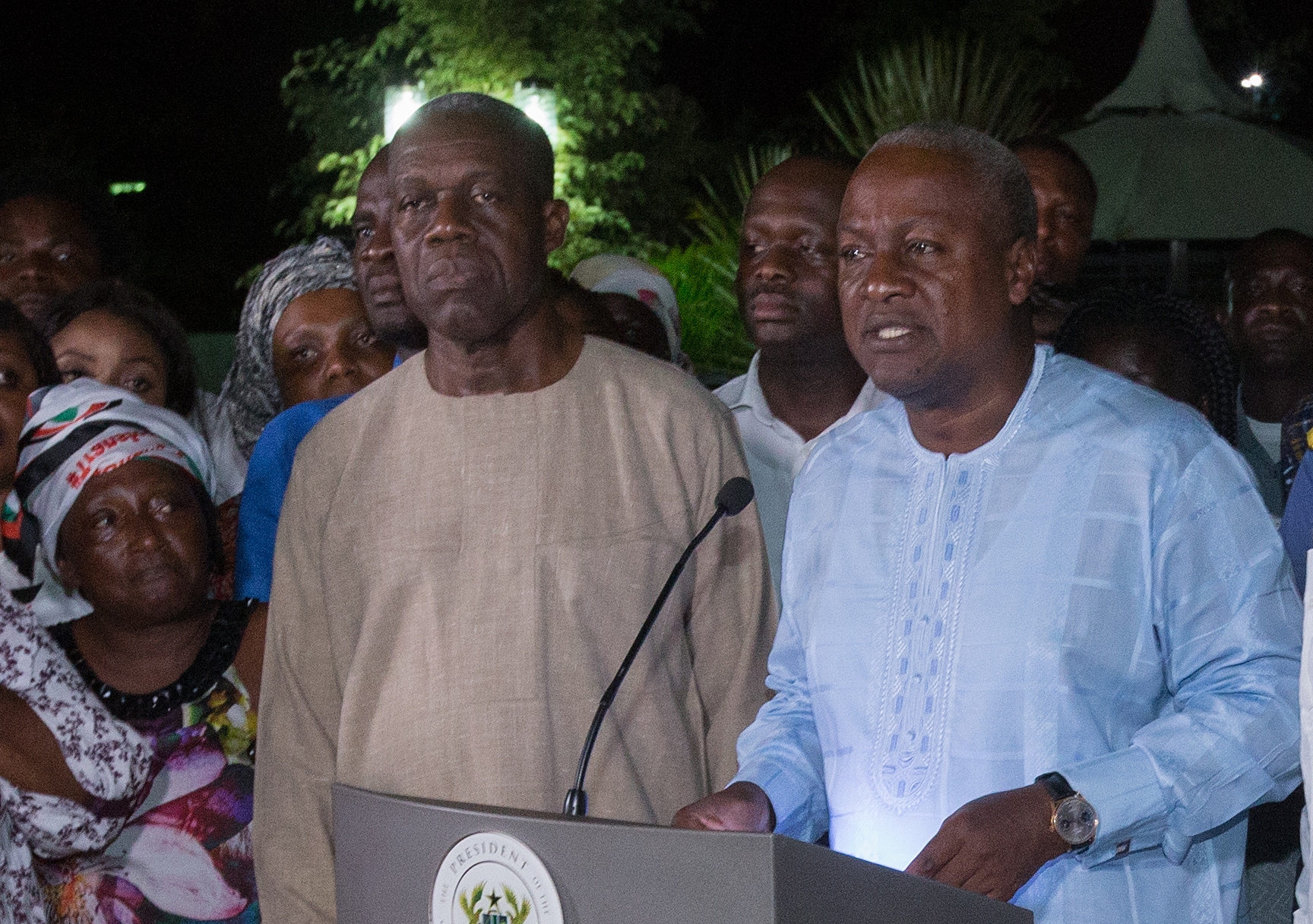 Amissah-Arthur failed Mahama, NDC – Casely-Hayford