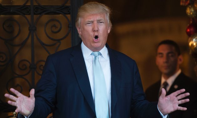 Don’t blame Russia for hacking; blame computers for complicating life – Trump