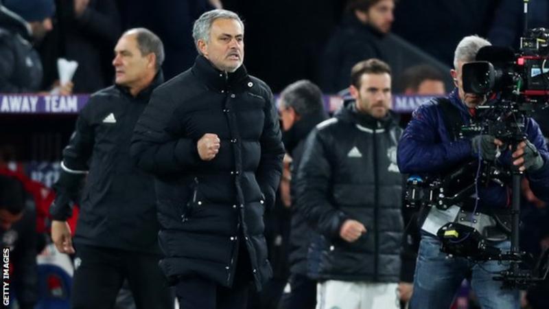 Manchester United: Mourinho wants longer stay at Old Trafford
