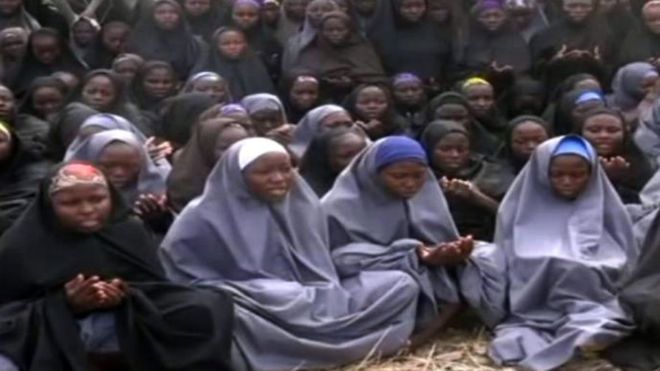 Boko Haram ‘ousted from Sambisa forest bastion’