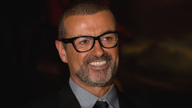 George Michael’s friend Andros Georgiou links death to drugs