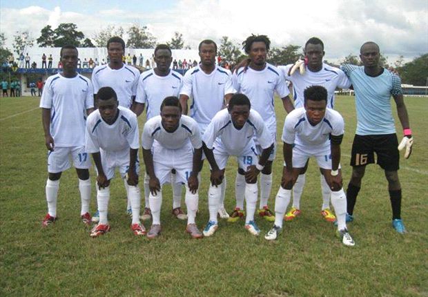 Bechem United paired with MC Alger in Confederation Cup
