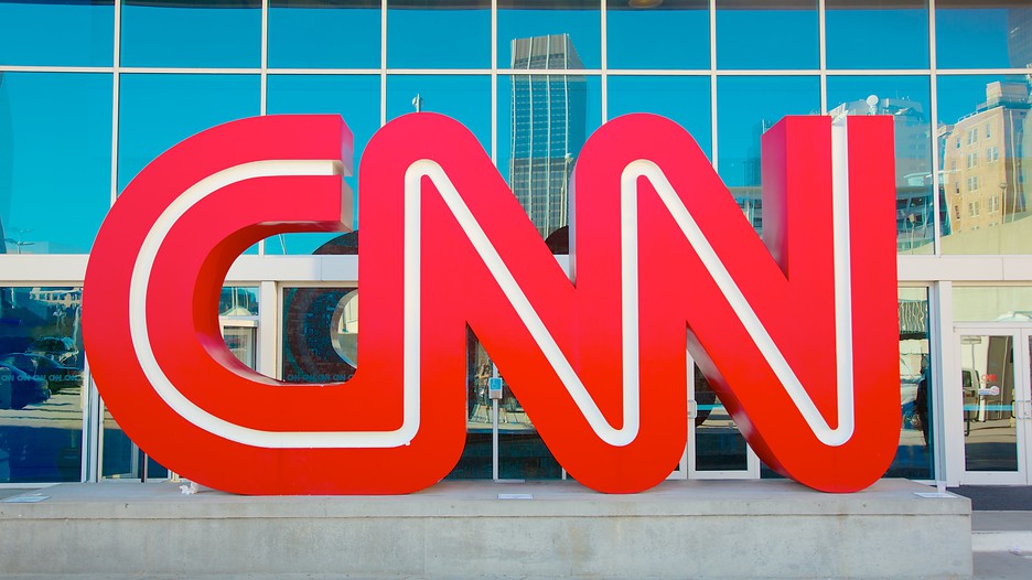 CNN and our rose tinted shades… [Article]