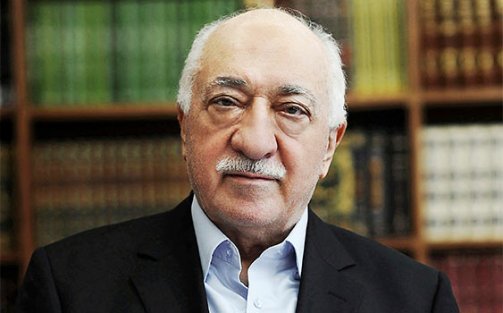 Fethullah Gulen condemns assassination of Russian Ambassador to Turkey