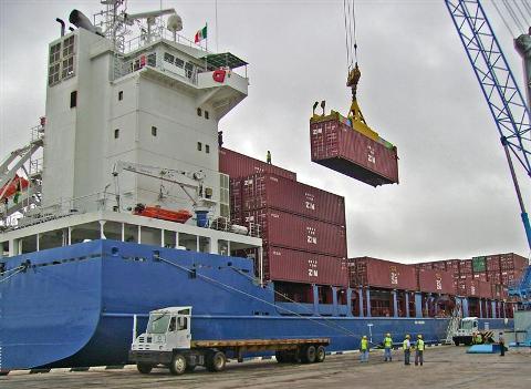 Chamber of Commerce to establish regional shipping line