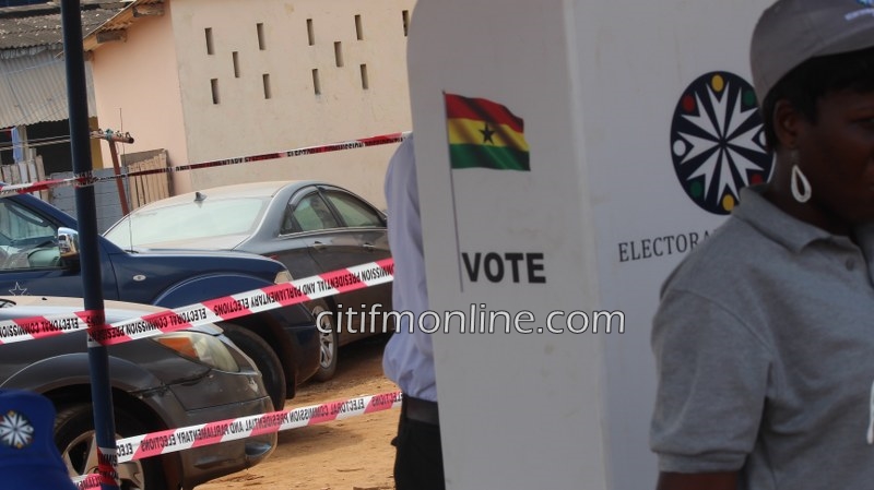 All set for council of state elections today – EC