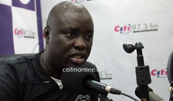 NDC lying about Ekumfi pineapple factory – NPP 