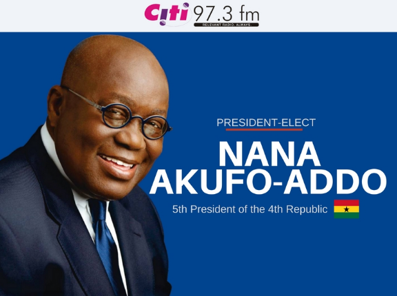 Nana Addo must adhere to his promise- DKM customers
