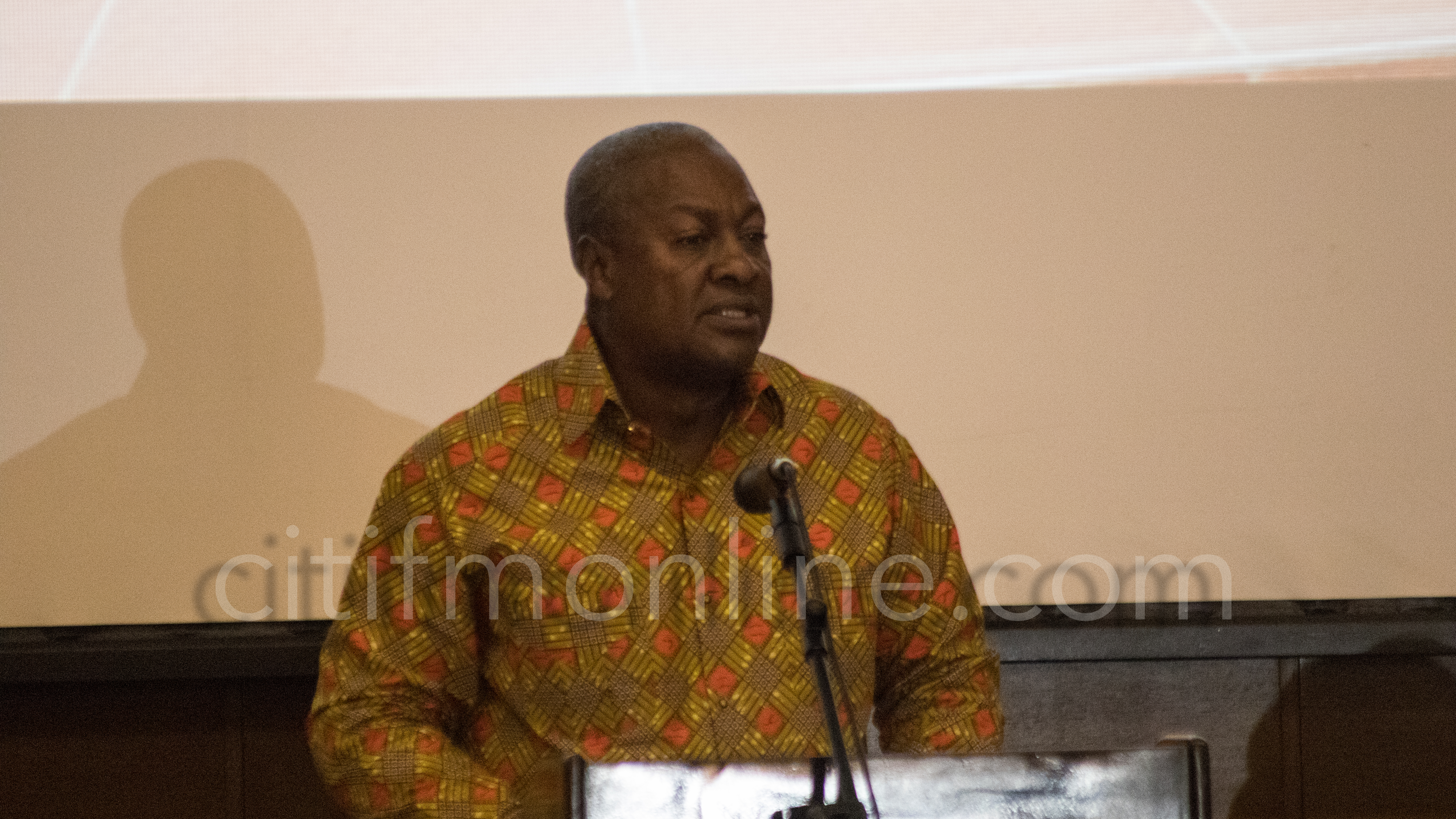 ‘We have every reason to be proud of our achievements’ – Mahama