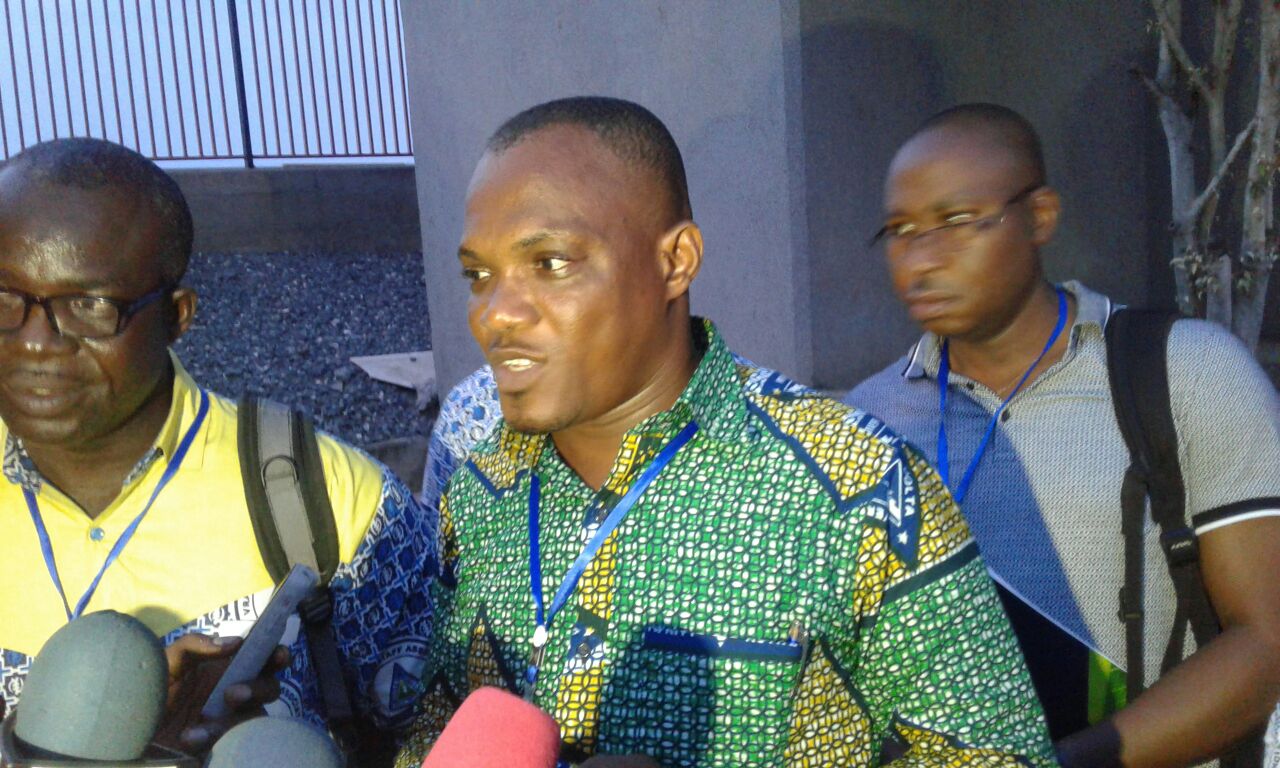 VRA owed Ghc5 billion – Angry staff lament