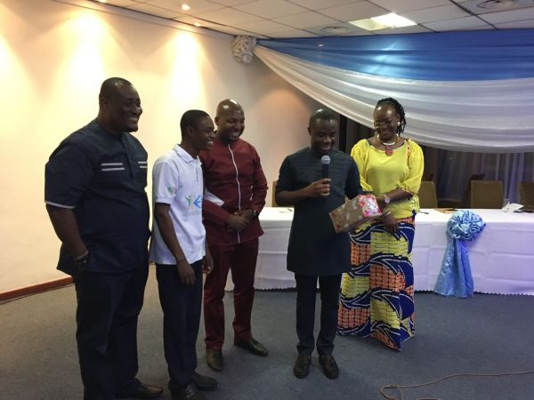 Mobex 2017 launched in Accra