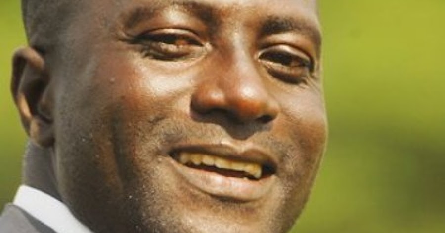 Mining company sues Multimedia Group, Captain Smart for defamation