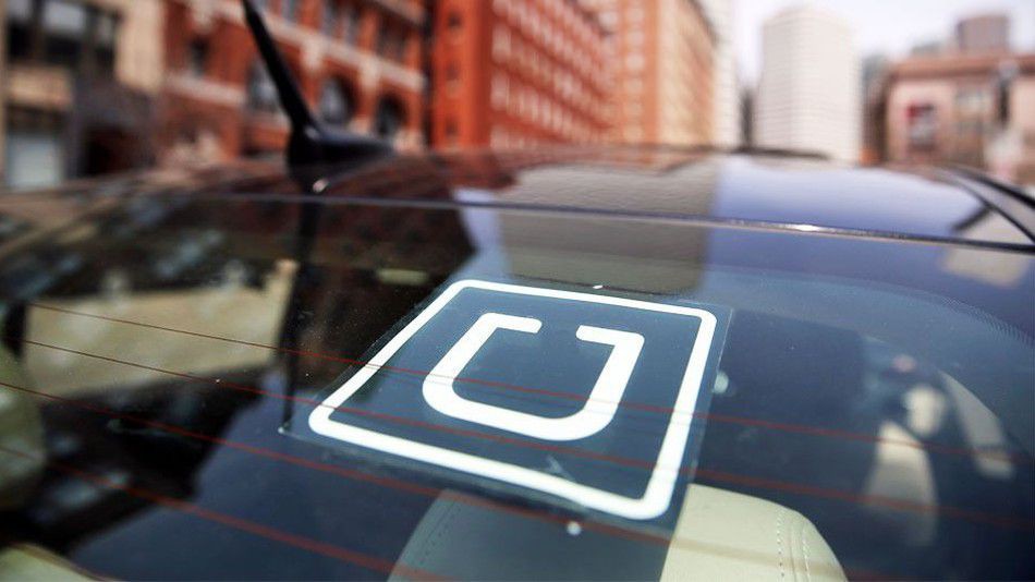Uber vows not to surprise customers with new fares on new year’s eve