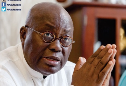 Nana Addo’s key policy initiatives to cost over GHc2b
