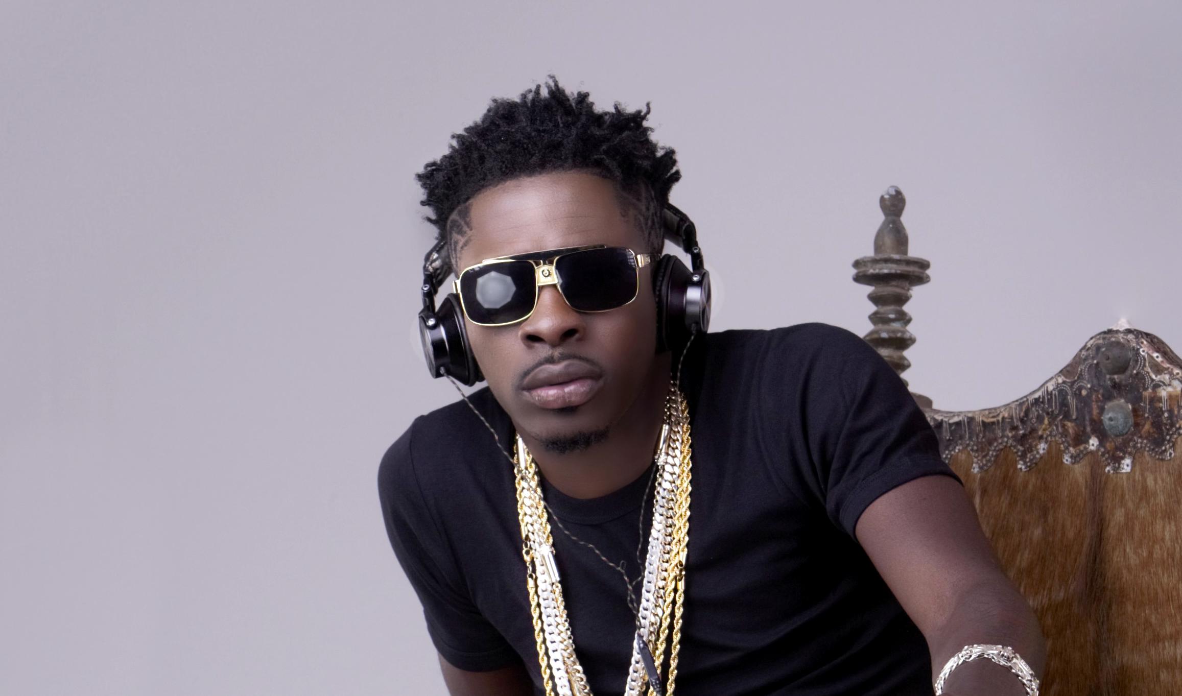 Shatta Wale to perform at 06 Empire Entertainment Records launch