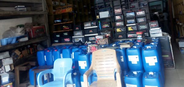 Business activities likely to halt as Ghana votes [Audio]