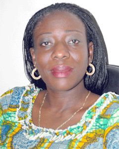 Catherine Afeku spells out plans for tourism industry